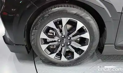 Kia Canival 2023 3.5 Автомат в Москве № 519509, миниатюра 5