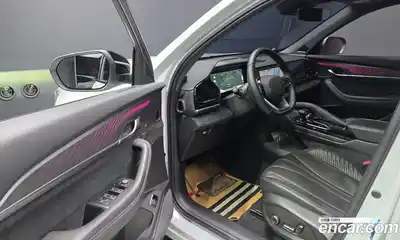 Renault Grand Koleos 2025 1.5 Автомат в Москве № 520462, миниатюра 11