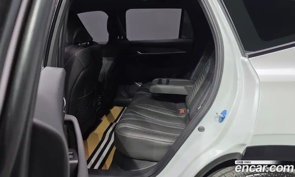 Renault Grand Koleos 2025 1.5 Автомат в Москве № 520462, фото 12