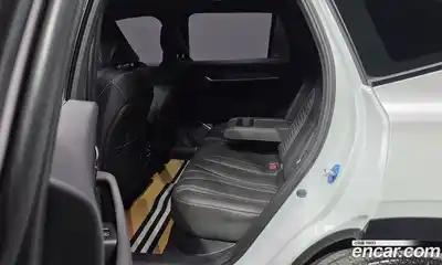 Renault Grand Koleos 2025 1.5 Автомат в Москве № 520462, миниатюра 12