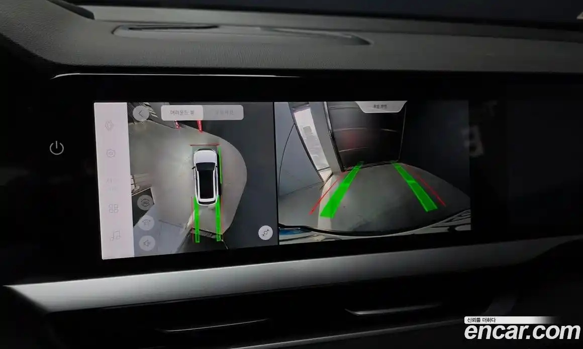 Renault Grand Koleos 2025 1.5 Автомат в Москве № 520462, фото 15