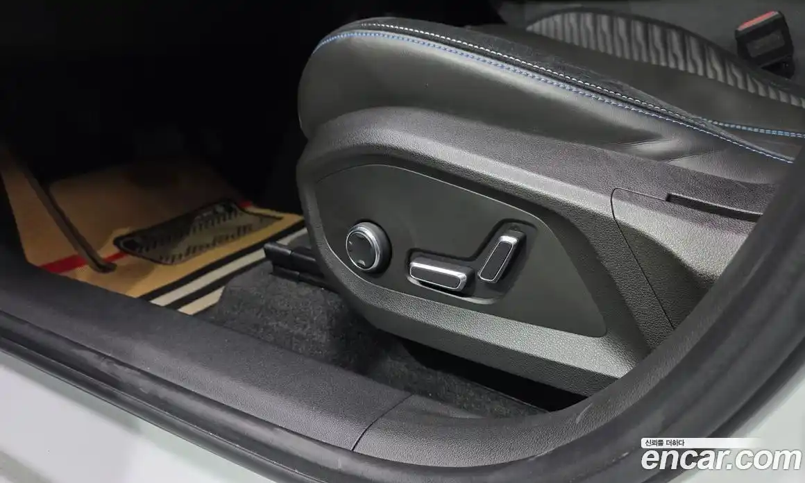 Renault Grand Koleos 2025 1.5 Автомат в Москве № 520462, фото 18