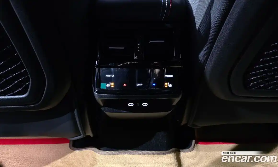 Renault Grand Koleos 2025 1.5 Автомат в Москве № 520462, фото 19