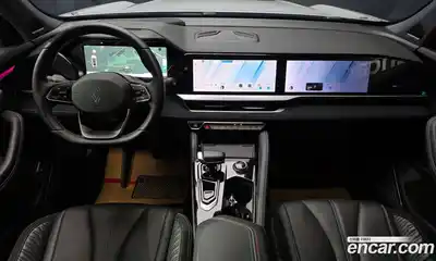 Renault Grand Koleos 2025 1.5 Автомат в Москве № 520462, миниатюра 7