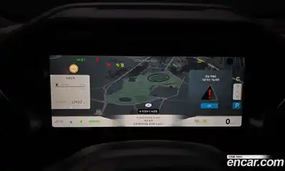 Renault Grand Koleos 2025 1.5 Автомат в Москве № 520462, миниатюра 8