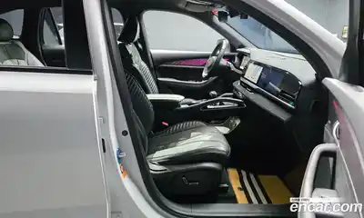 Renault Grand Koleos 2025 1.5 Автомат в Москве № 520462, миниатюра 10