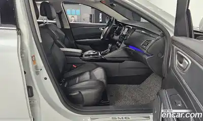 Renault SM6 2016 2.0 Автомат в Москве № 520629, миниатюра 11