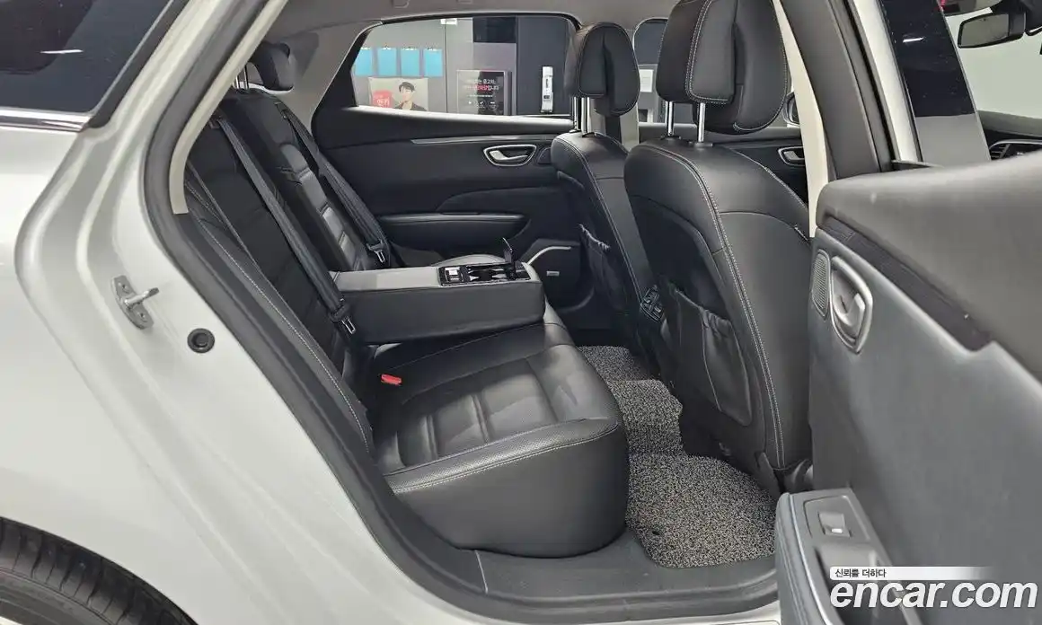 Renault SM6 2016 2.0 Автомат в Москве № 520629, фото 12