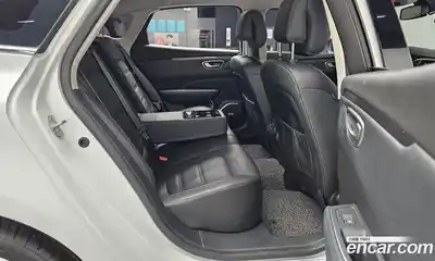 Renault SM6 2016 2.0 Автомат в Москве № 520629, миниатюра 12