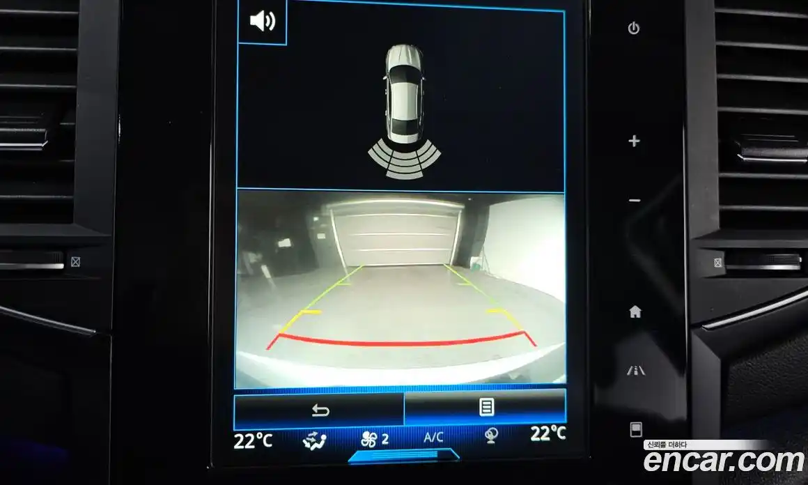 Renault SM6 2016 2.0 Автомат в Москве № 520629, фото 14