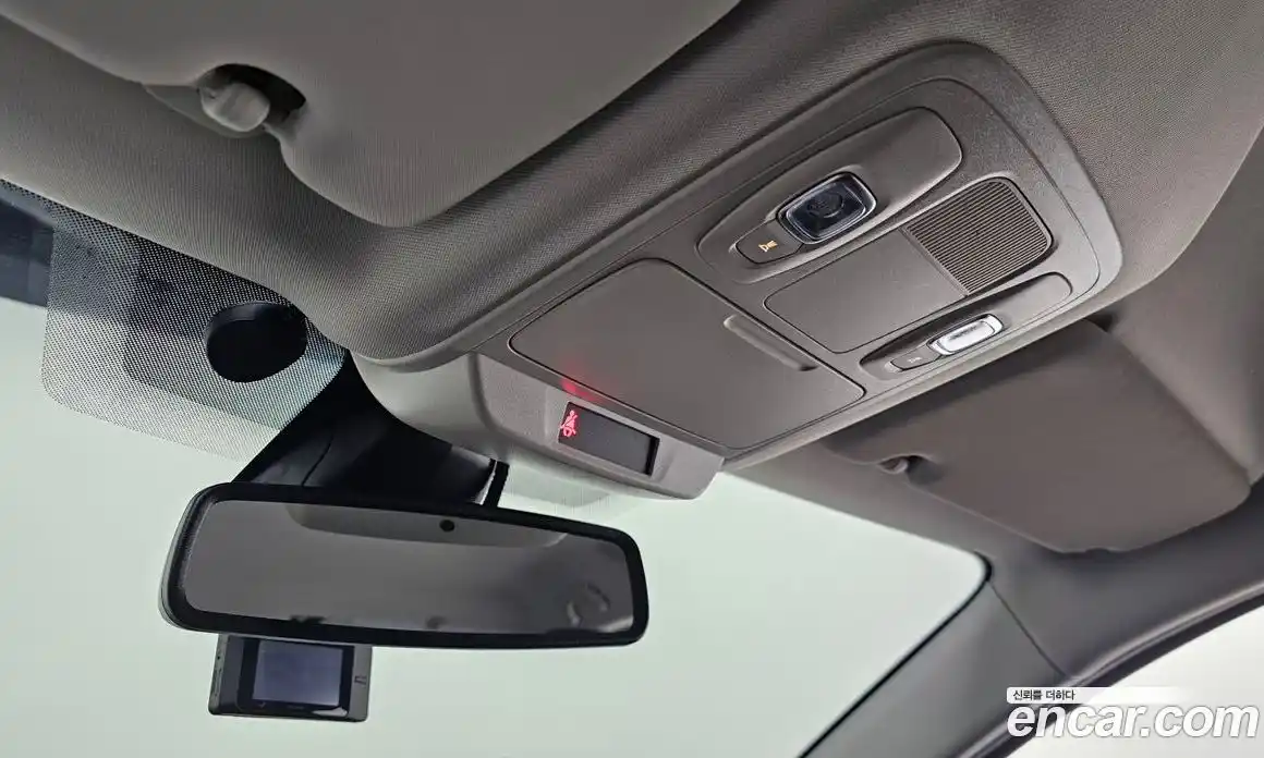 Renault SM6 2016 2.0 Автомат в Москве № 520629, фото 18