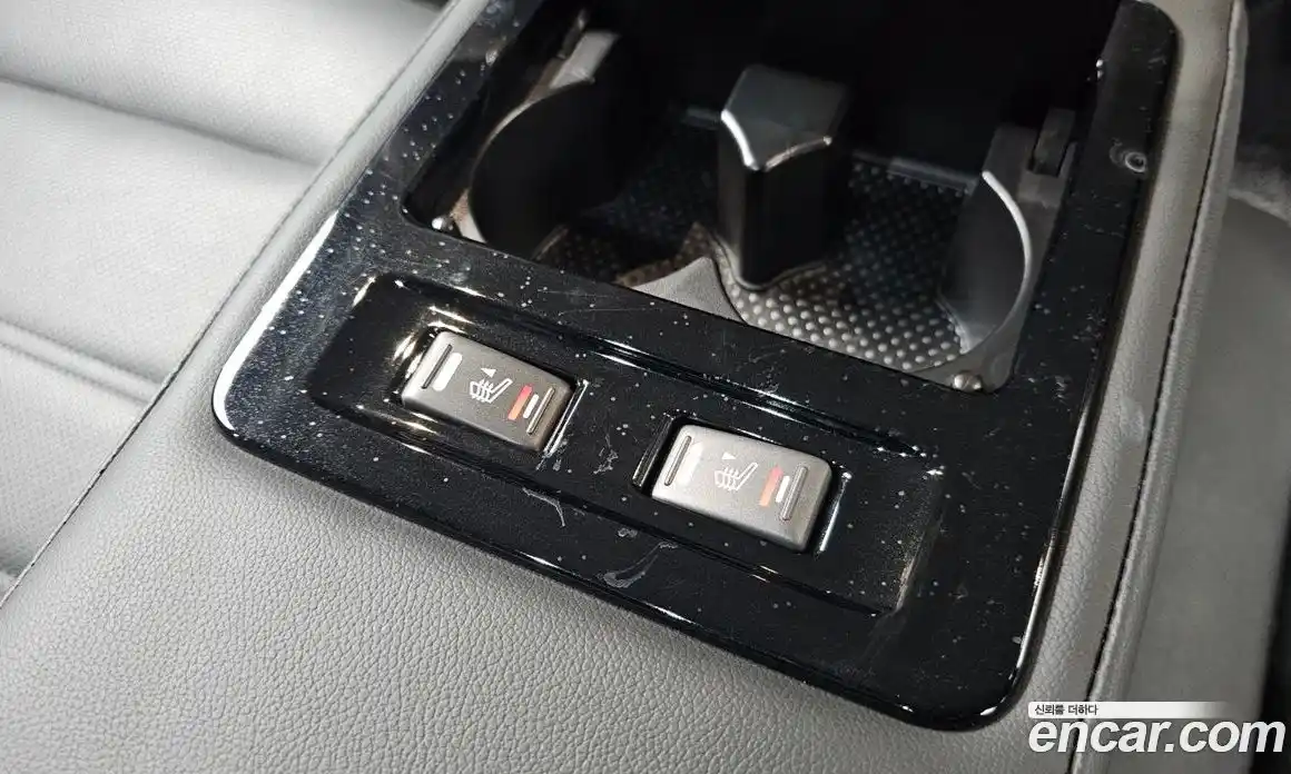 Renault SM6 2016 2.0 Автомат в Москве № 520629, фото 19