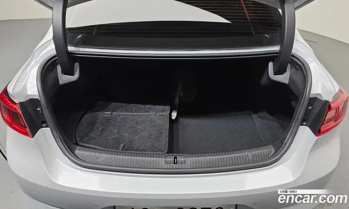 Renault SM6 2016 2.0 Автомат в Москве № 520629, фото 20