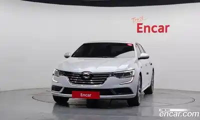 Renault SM6 2016 2.0 Автомат в Москве № 520629, миниатюра 3