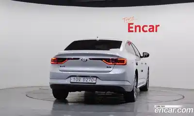 Renault SM6 2016 2.0 Автомат в Москве № 520629, миниатюра 4