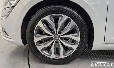 Renault SM6 2016 2.0 Автомат в Москве № 520629, миниатюра 5