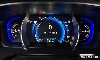 Renault SM6 2016 2.0 Автомат в Москве № 520629, миниатюра 8