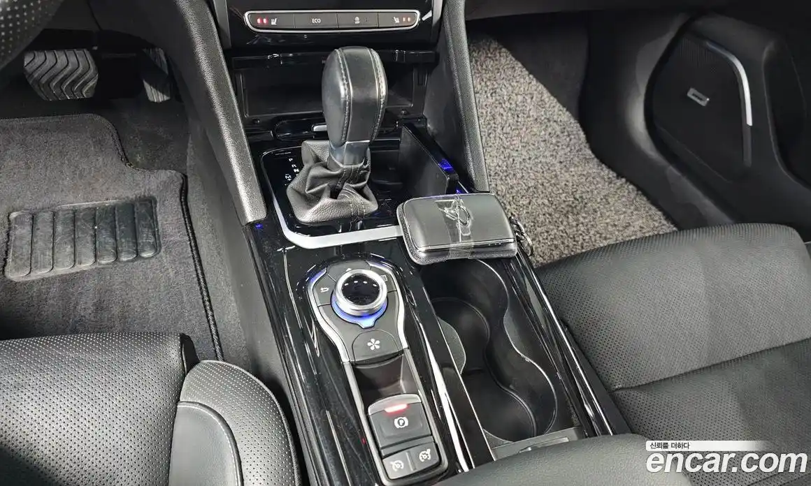 Renault SM6 2016 2.0 Автомат в Москве № 520629, фото 9