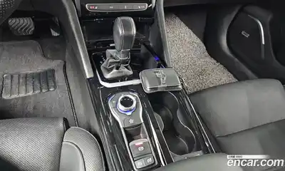 Renault SM6 2016 2.0 Автомат в Москве № 520629, миниатюра 9