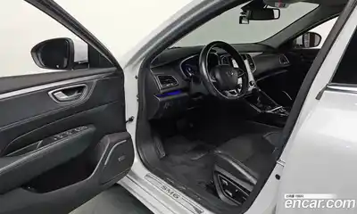 Renault SM6 2016 2.0 Автомат в Москве № 520629, миниатюра 10