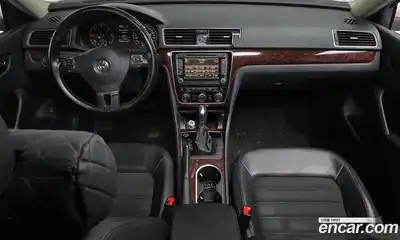 Volkswagen Passat 2013 2.0 Автомат в Москве № 520811, миниатюра 7