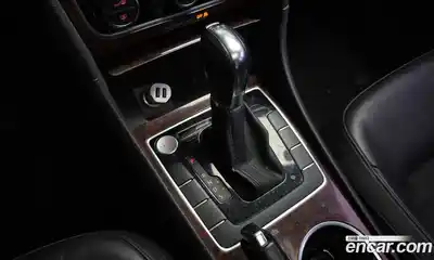 Volkswagen Passat 2013 2.0 Автомат в Москве № 520811, миниатюра 9