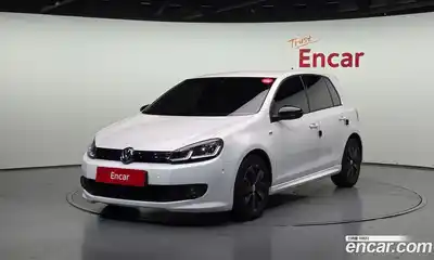 Volkswagen Golf, 2013