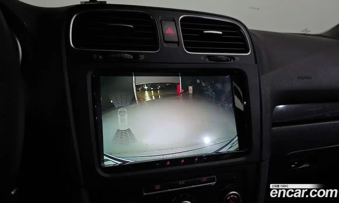 Volkswagen Golf 2013 1.6 Автомат в Москве № 520830, фото 15