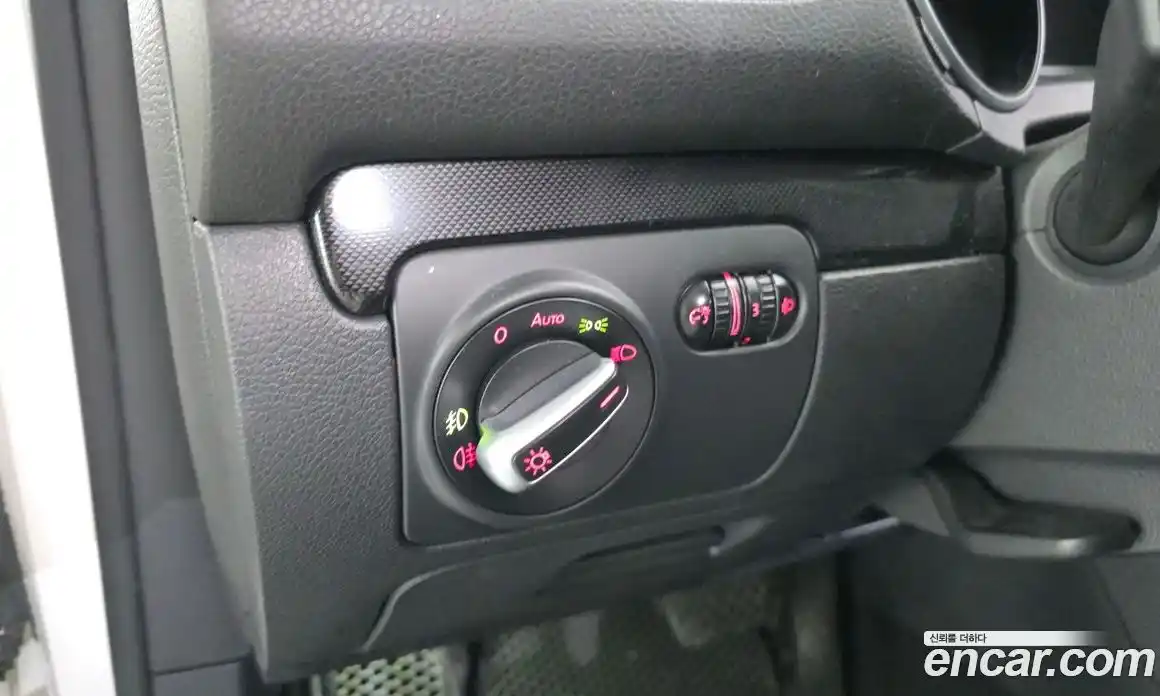 Volkswagen Golf 2013 1.6 Автомат в Москве № 520830, фото 17