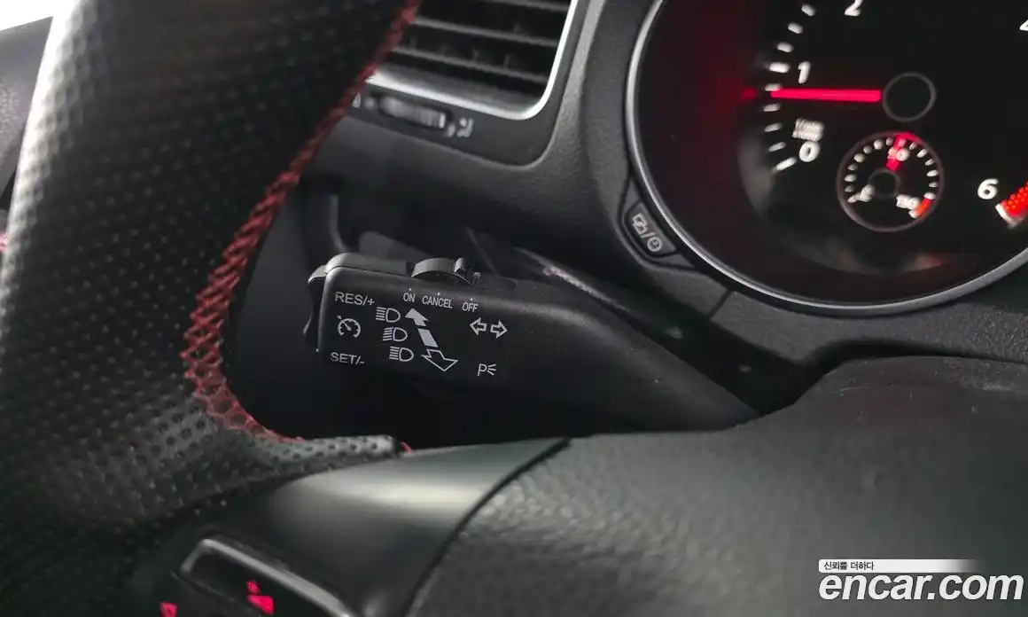 Volkswagen Golf 2013 1.6 Автомат в Москве № 520830, фото 18