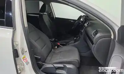 Volkswagen Golf 2013 1.6 Автомат в Москве № 520830, миниатюра 10