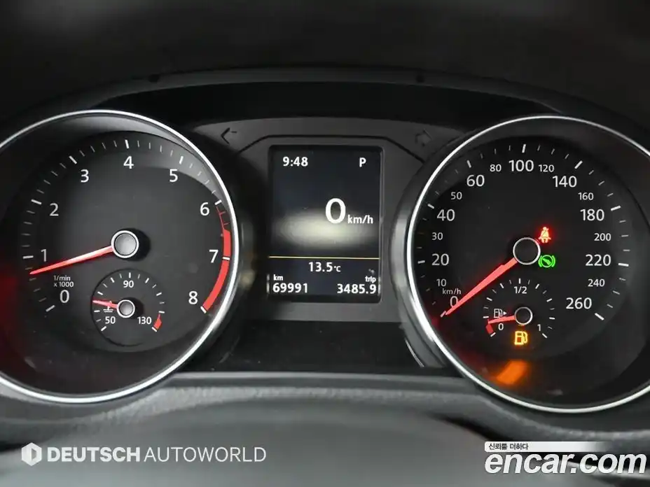 Volkswagen Passat 2018 2.0 Автомат в Москве № 521362, фото 8