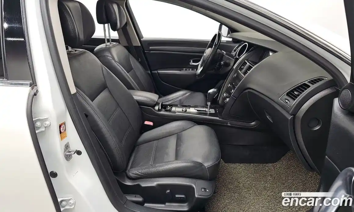 Renault SM7 2016 2.0 Автомат в Москве № 521672, фото 11