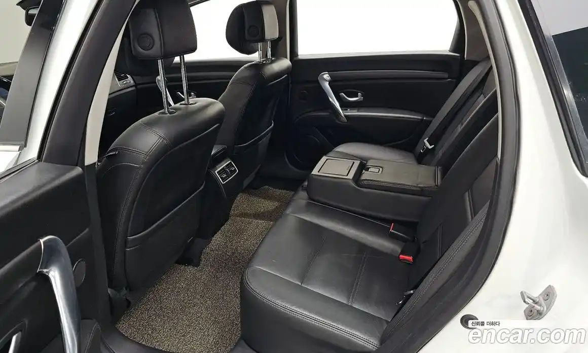 Renault SM7 2016 2.0 Автомат в Москве № 521672, фото 12