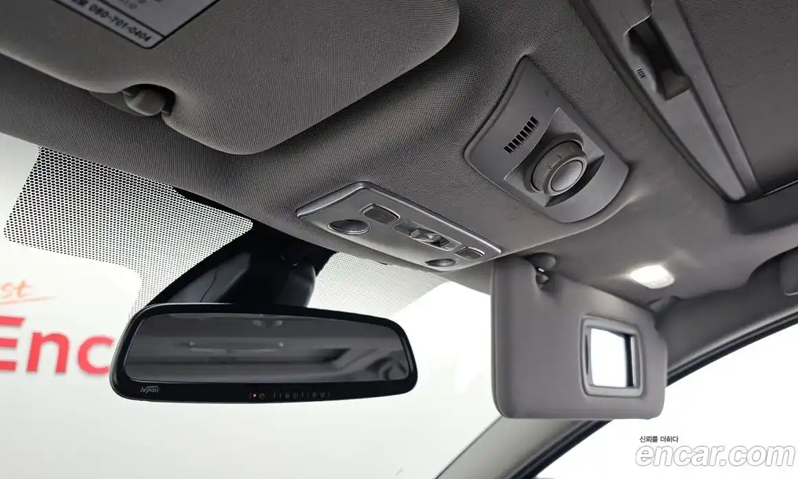 Renault SM7 2016 2.0 Автомат в Москве № 521672, фото 17