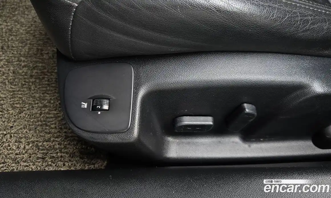 Renault SM7 2016 2.0 Автомат в Москве № 521672, фото 18