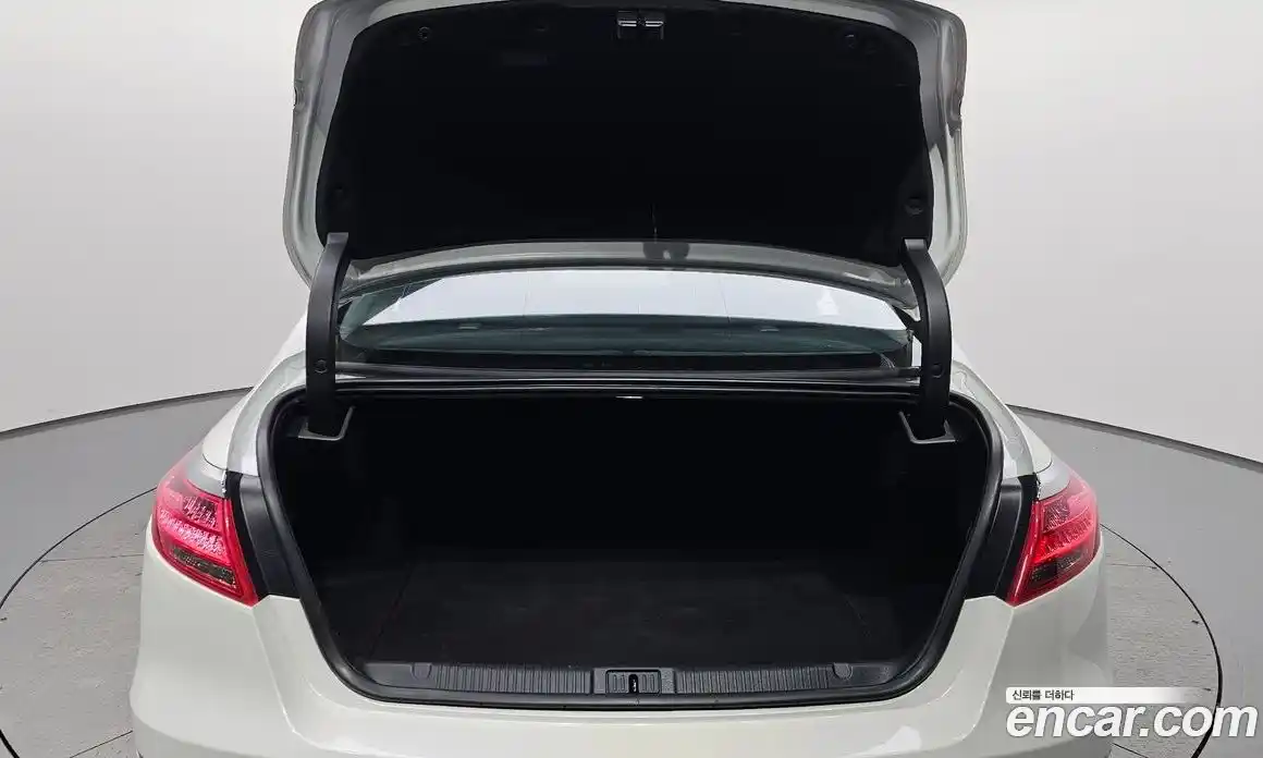 Renault SM7 2016 2.0 Автомат в Москве № 521672, фото 20