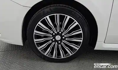 Renault SM7 2016 2.0 Автомат в Москве № 521672, миниатюра 5