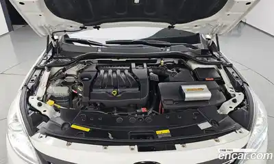 Renault SM7 2016 2.0 Автомат в Москве № 521672, миниатюра 6