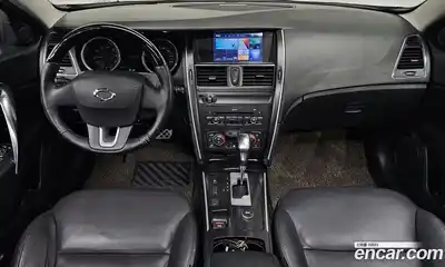 Renault SM7 2016 2.0 Автомат в Москве № 521672, миниатюра 7