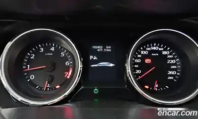 Renault SM7 2016 2.0 Автомат в Москве № 521672, миниатюра 8