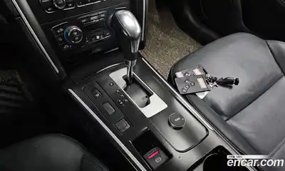 Renault SM7 2016 2.0 Автомат в Москве № 521672, миниатюра 9