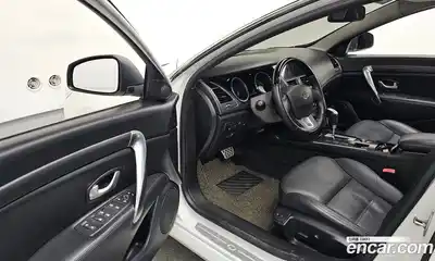 Renault SM7 2016 2.0 Автомат в Москве № 521672, миниатюра 10