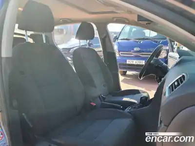 Volkswagen Golf 2013 2.0 Автомат в Москве № 521809, миниатюра 11