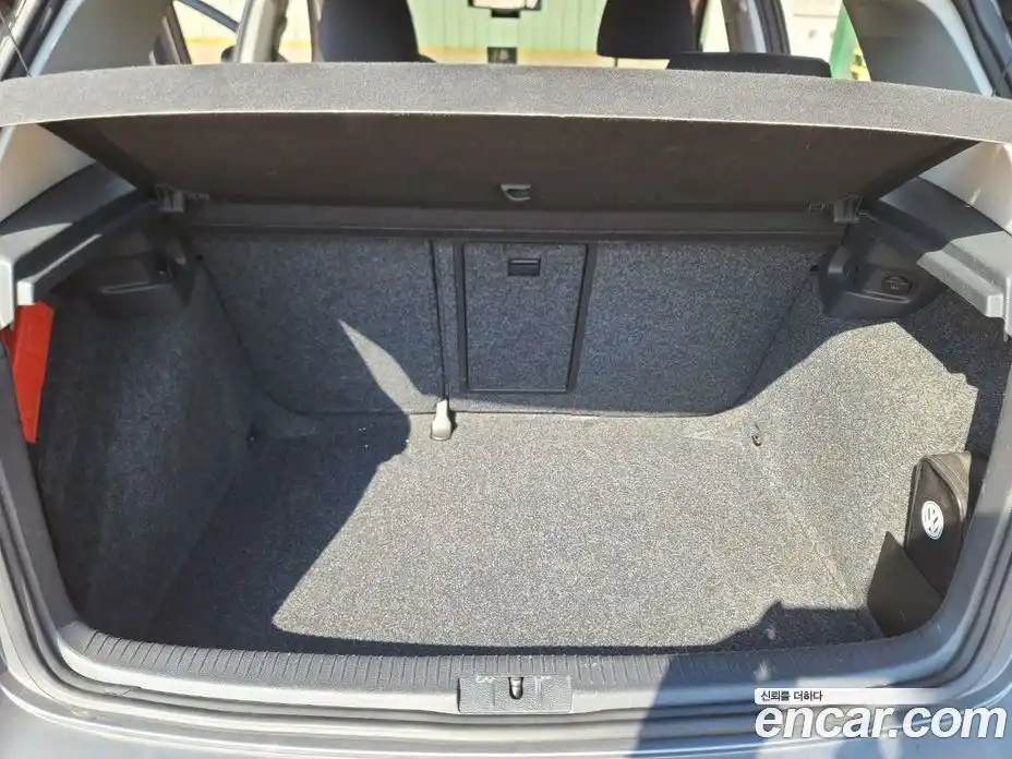 Volkswagen Golf 2013 2.0 Автомат в Москве № 521809, фото 19