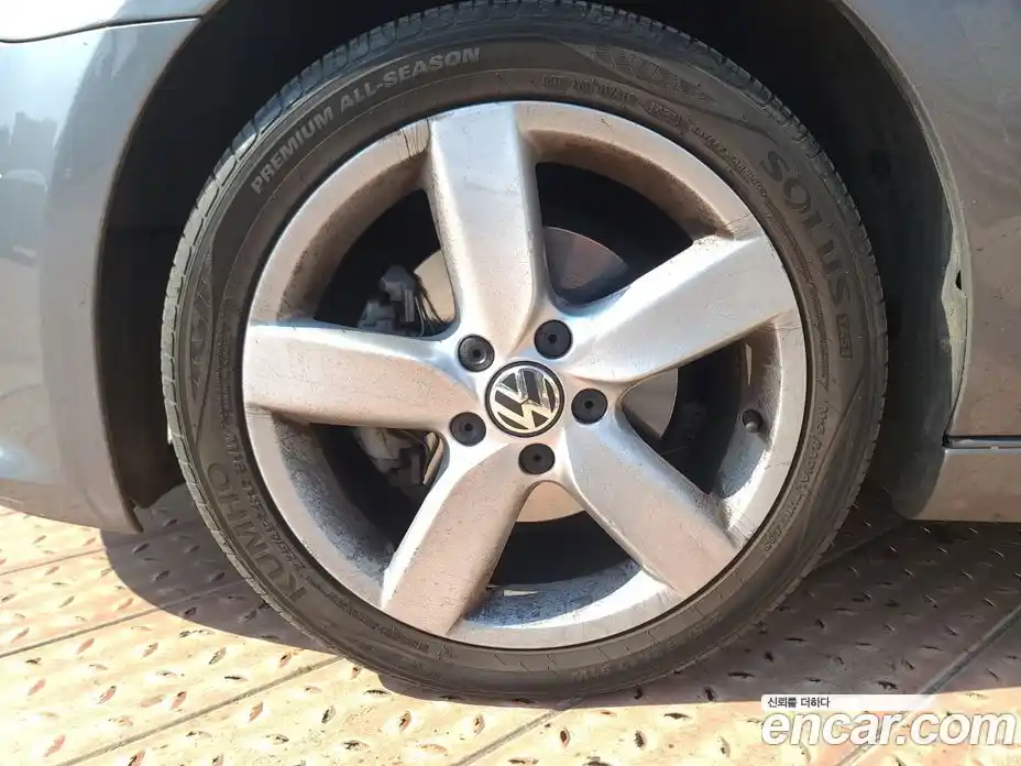 Volkswagen Golf 2013 2.0 Автомат в Москве № 521809, фото 20