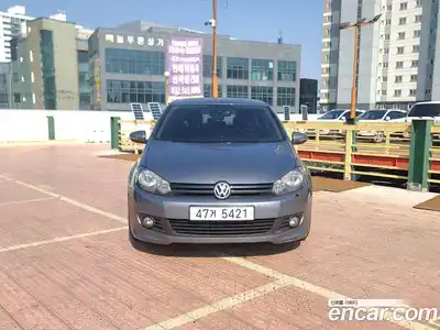 Volkswagen Golf 2013 2.0 Автомат в Москве № 521809, миниатюра 2