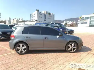 Volkswagen Golf 2013 2.0 Автомат в Москве № 521809, миниатюра 3