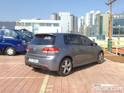 Volkswagen Golf 2013 2.0 Автомат в Москве № 521809, миниатюра 4