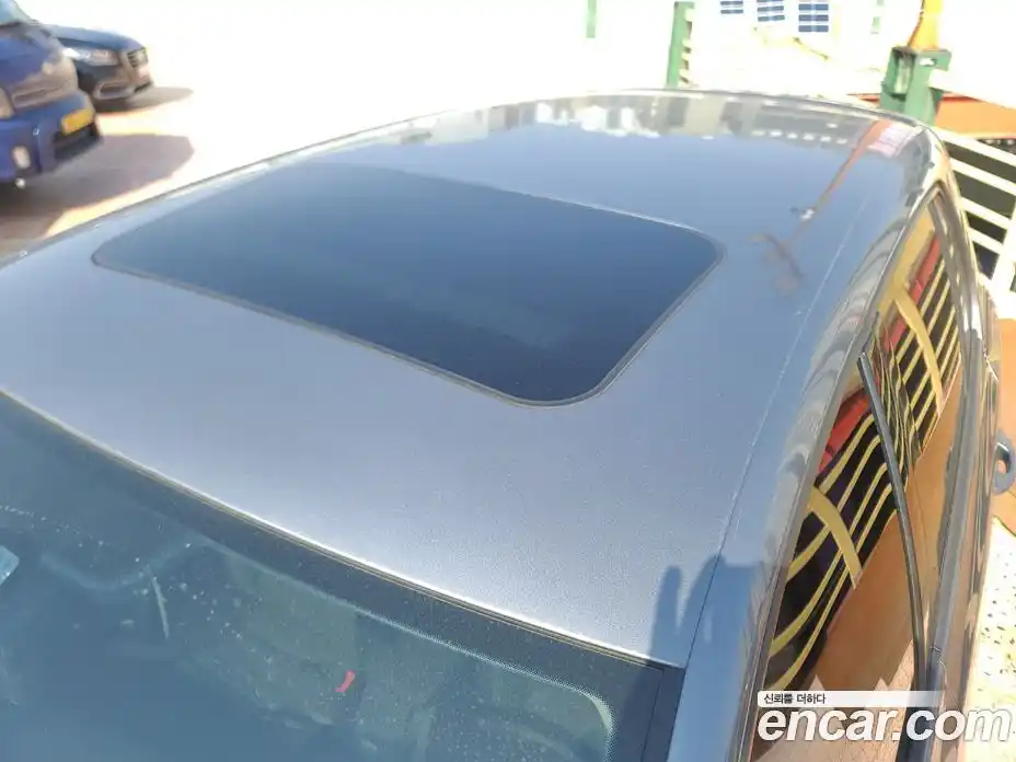 Volkswagen Golf 2013 2.0 Автомат в Москве № 521809, фото 6